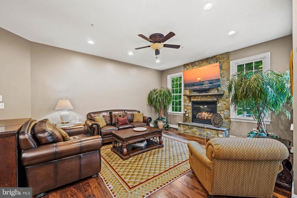 Image 21 of property listing at 2415 ANDERSON HILL ST, Marriottsville, MD 21104