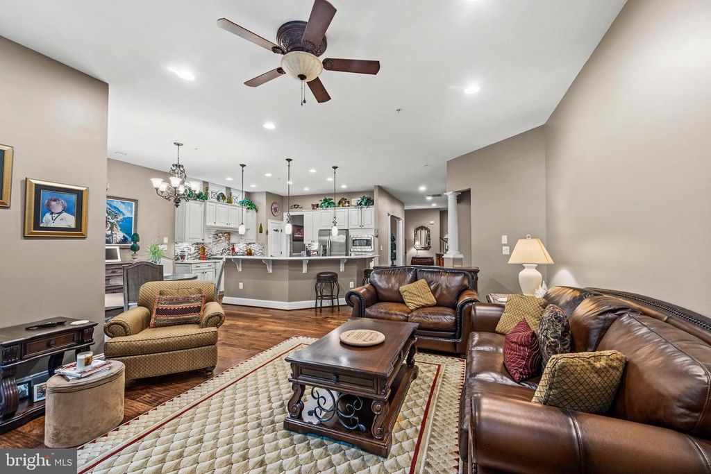 Image 22 of property listing at 2415 ANDERSON HILL ST, Marriottsville, MD 21104