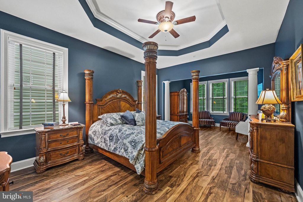 Image 23 of property listing at 2415 ANDERSON HILL ST, Marriottsville, MD 21104