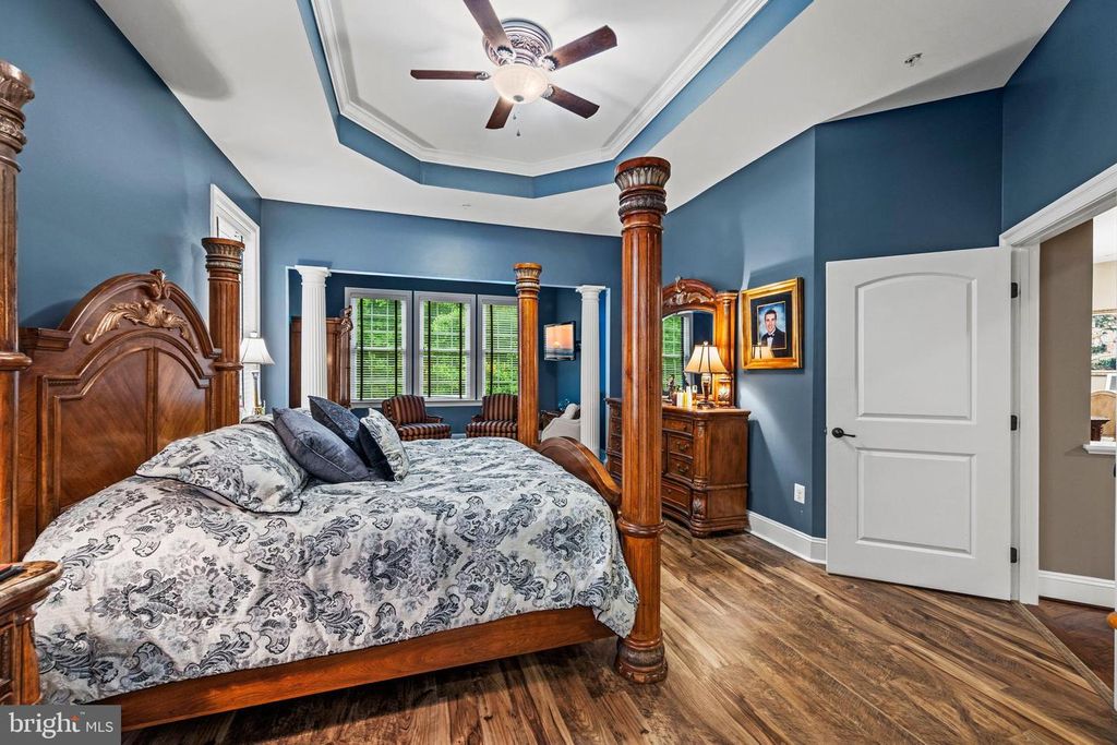 Image 24 of property listing at 2415 ANDERSON HILL ST, Marriottsville, MD 21104