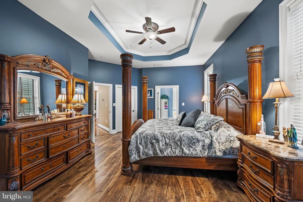 Image 26 of property listing at 2415 ANDERSON HILL ST, Marriottsville, MD 21104