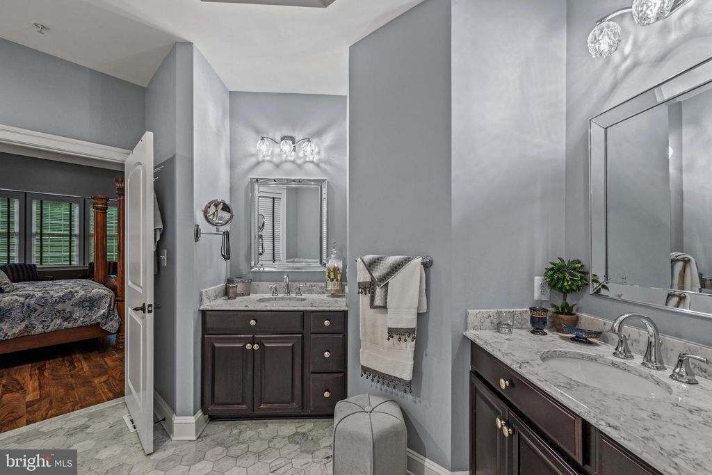 Image 27 of property listing at 2415 ANDERSON HILL ST, Marriottsville, MD 21104