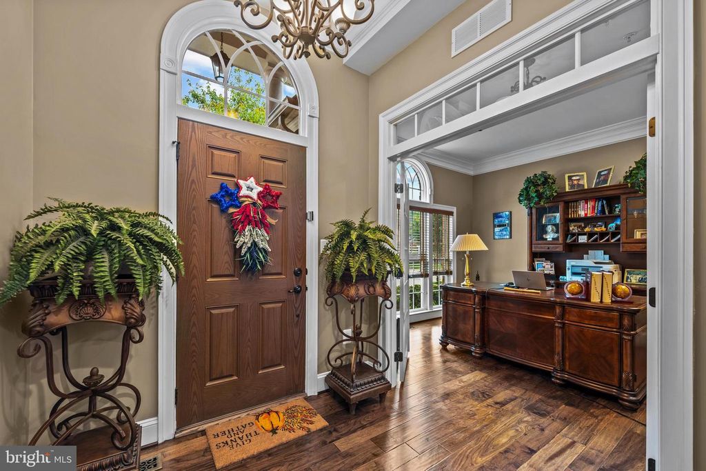 Image 3 of property listing at 2415 ANDERSON HILL ST, Marriottsville, MD 21104