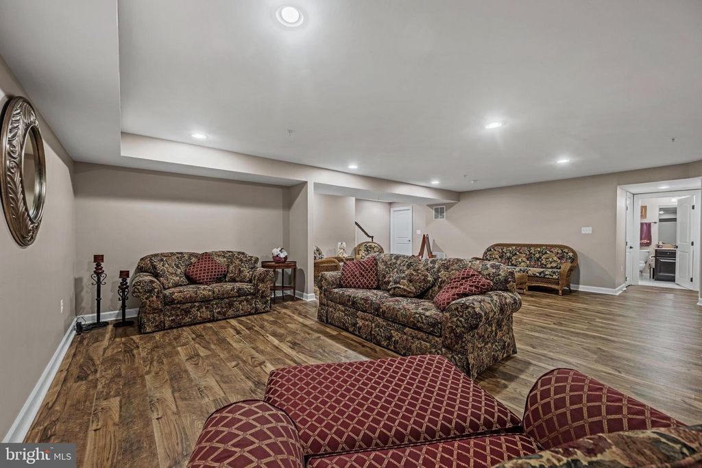 Image 36 of property listing at 2415 ANDERSON HILL ST, Marriottsville, MD 21104