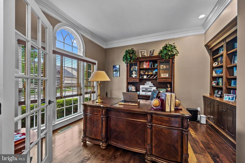 Image 4 of property listing at 2415 ANDERSON HILL ST, Marriottsville, MD 21104