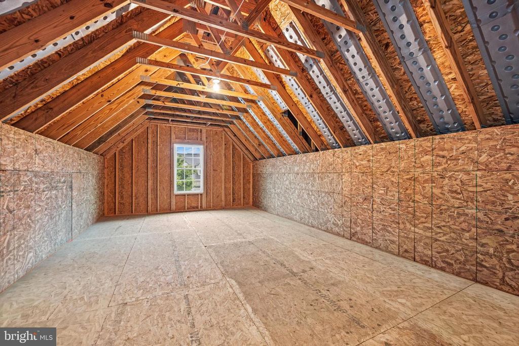 Image 42 of property listing at 2415 ANDERSON HILL ST, Marriottsville, MD 21104