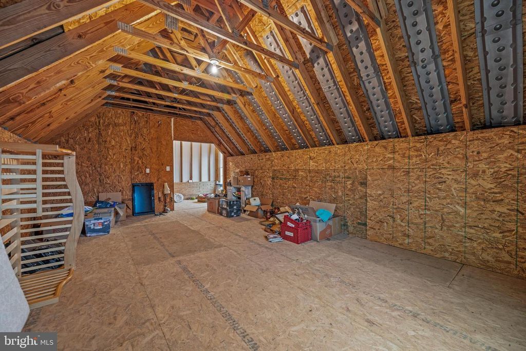Image 43 of property listing at 2415 ANDERSON HILL ST, Marriottsville, MD 21104