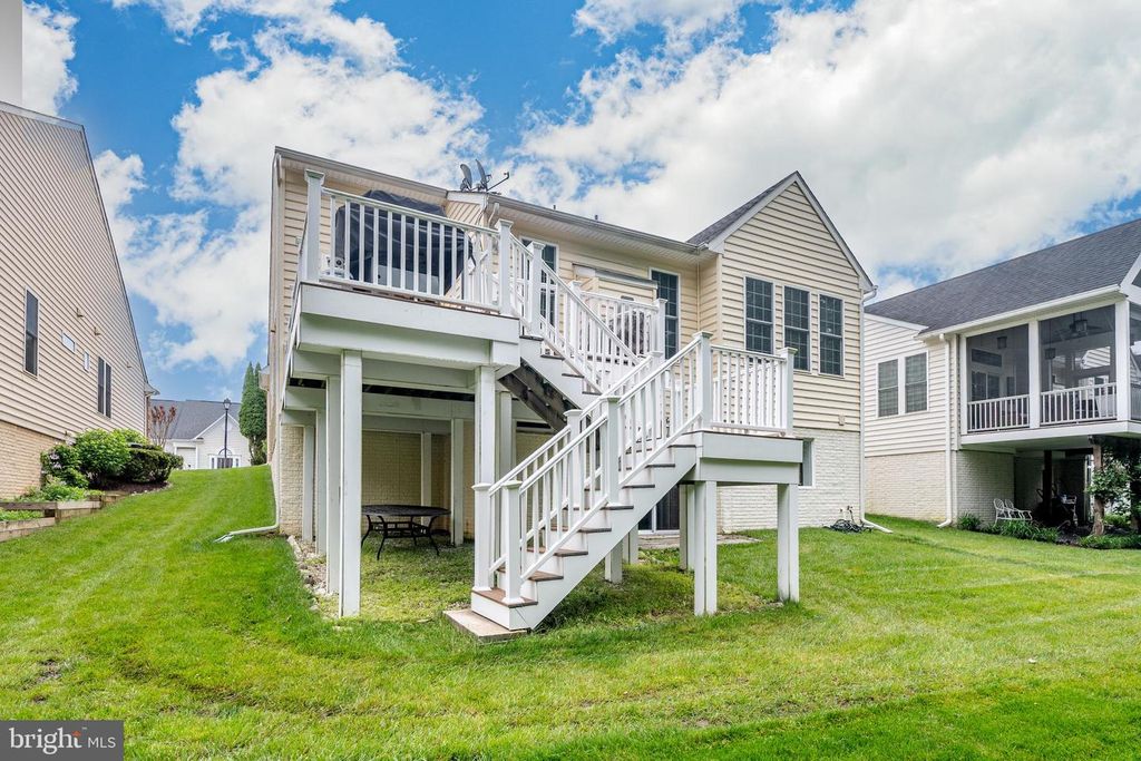 Image 44 of property listing at 2415 ANDERSON HILL ST, Marriottsville, MD 21104