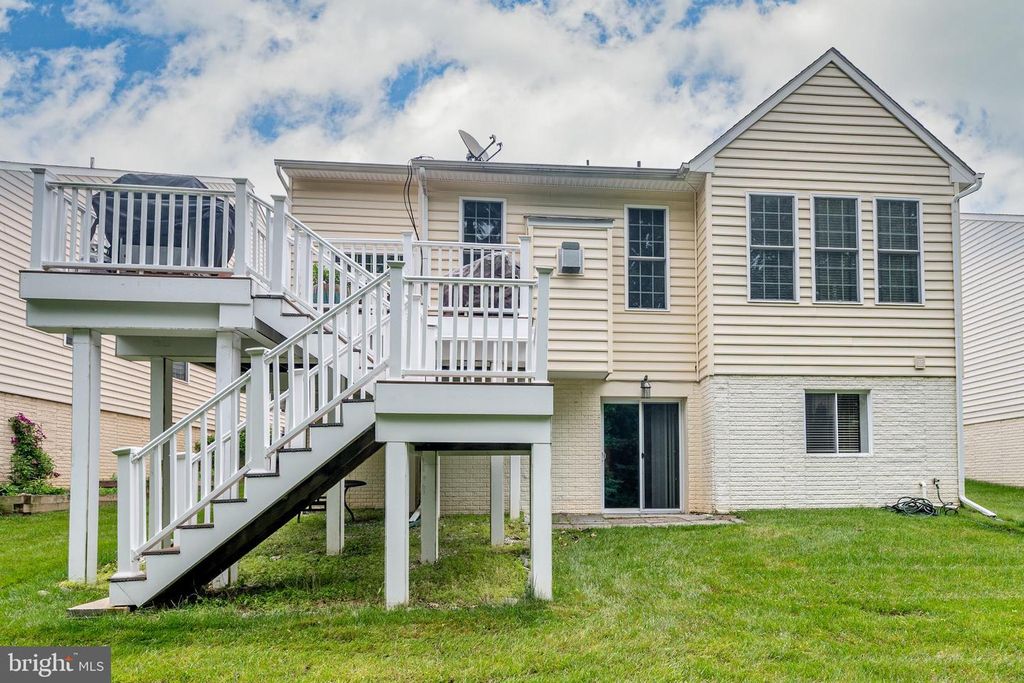 Image 46 of property listing at 2415 ANDERSON HILL ST, Marriottsville, MD 21104