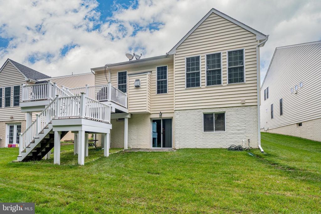 Image 48 of property listing at 2415 ANDERSON HILL ST, Marriottsville, MD 21104