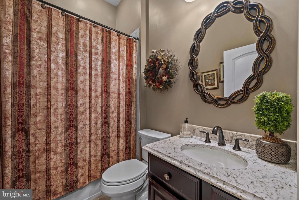 Image 5 of property listing at 2415 ANDERSON HILL ST, Marriottsville, MD 21104