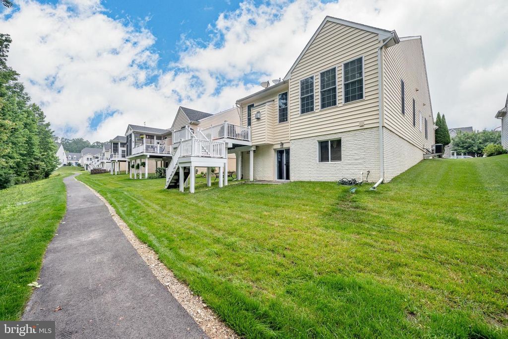 Image 50 of property listing at 2415 ANDERSON HILL ST, Marriottsville, MD 21104
