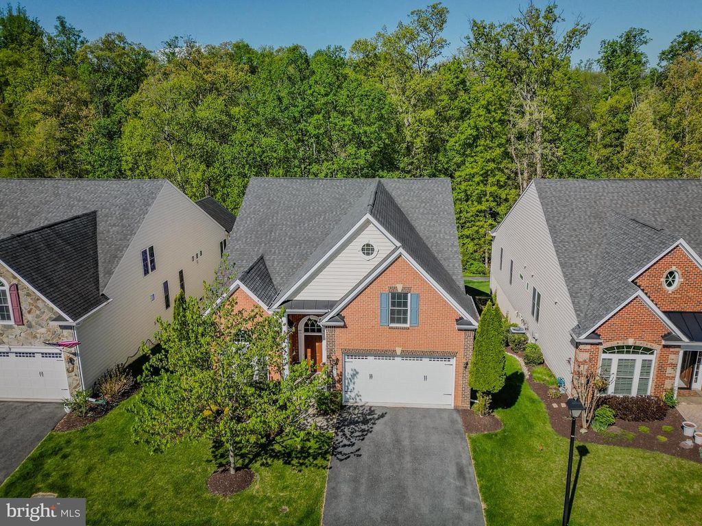 Image 51 of property listing at 2415 ANDERSON HILL ST, Marriottsville, MD 21104