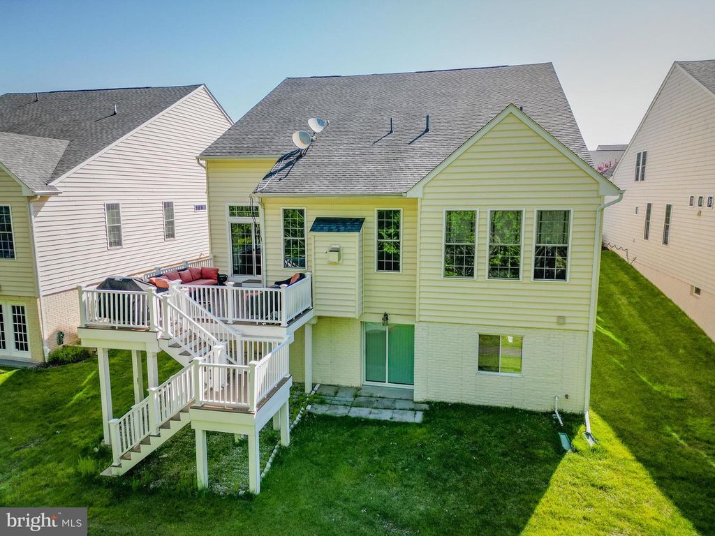 Image 52 of property listing at 2415 ANDERSON HILL ST, Marriottsville, MD 21104