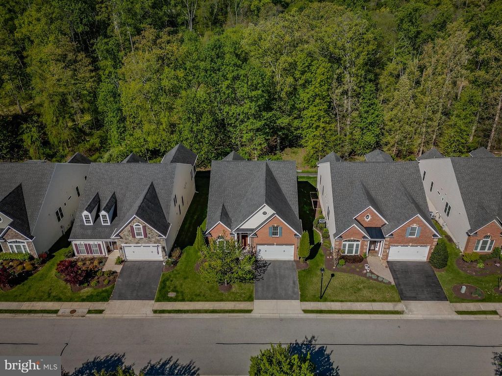 Image 53 of property listing at 2415 ANDERSON HILL ST, Marriottsville, MD 21104