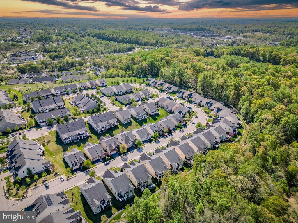 Image 54 of property listing at 2415 ANDERSON HILL ST, Marriottsville, MD 21104