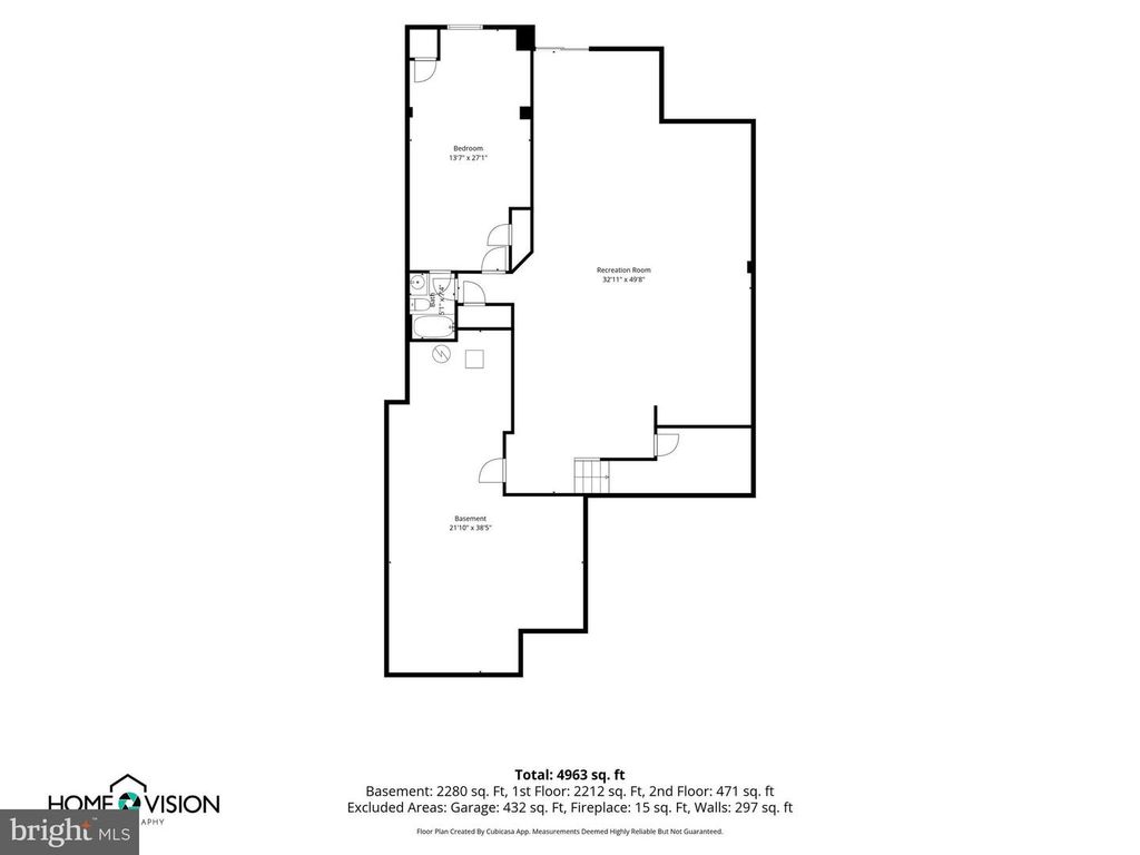Image 55 of property listing at 2415 ANDERSON HILL ST, Marriottsville, MD 21104