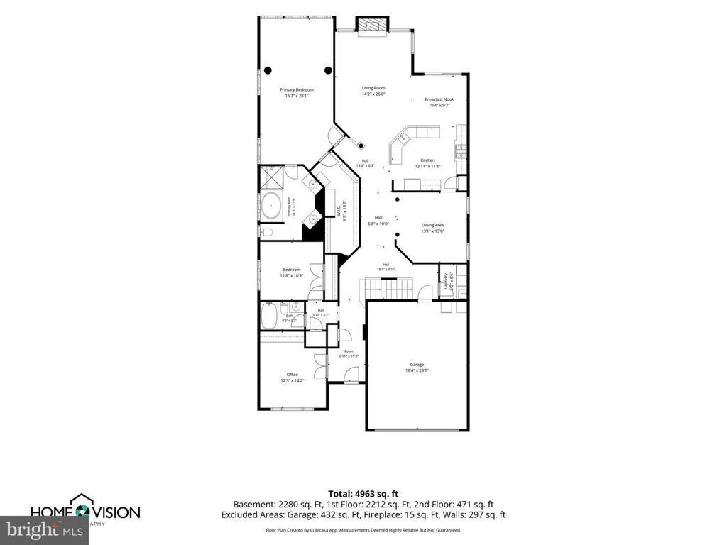 Image 56 of property listing at 2415 ANDERSON HILL ST, Marriottsville, MD 21104