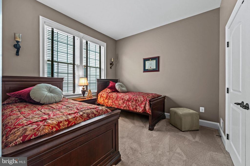 Image 6 of property listing at 2415 ANDERSON HILL ST, Marriottsville, MD 21104