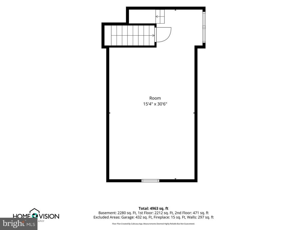 Image 57 of property listing at 2415 ANDERSON HILL ST, Marriottsville, MD 21104