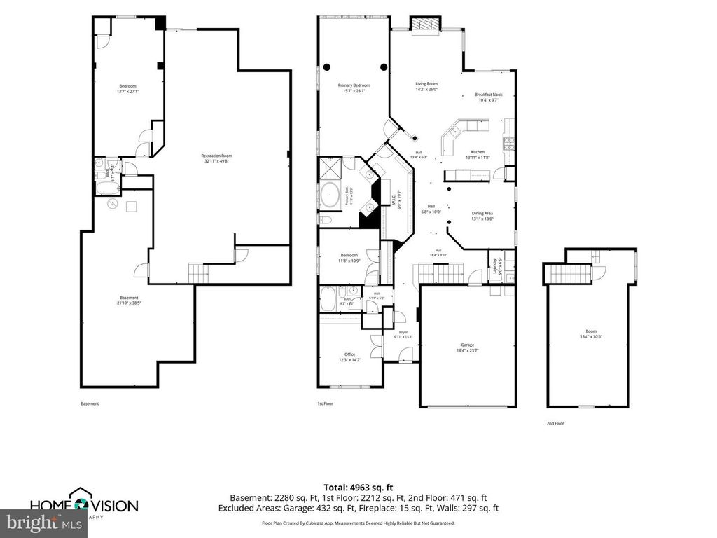 Image 58 of property listing at 2415 ANDERSON HILL ST, Marriottsville, MD 21104