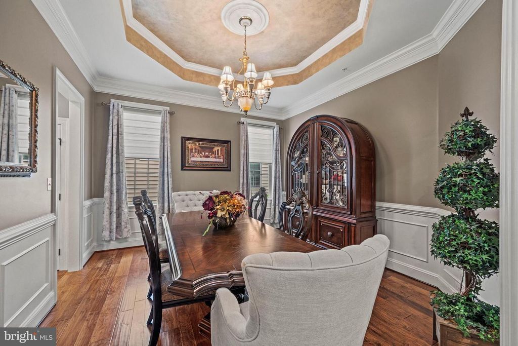 Image 8 of property listing at 2415 ANDERSON HILL ST, Marriottsville, MD 21104