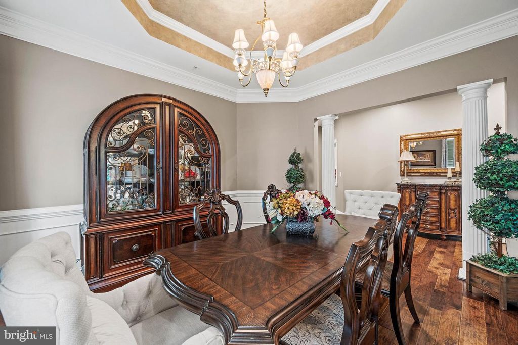 Image 9 of property listing at 2415 ANDERSON HILL ST, Marriottsville, MD 21104