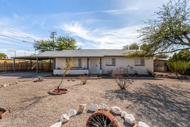 5466 E 6th Street, Tucson, AZ 85711