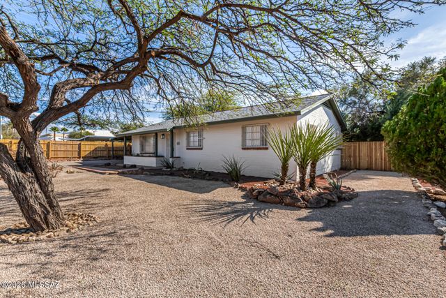 5466 E 6th Street, Tucson, AZ 85711