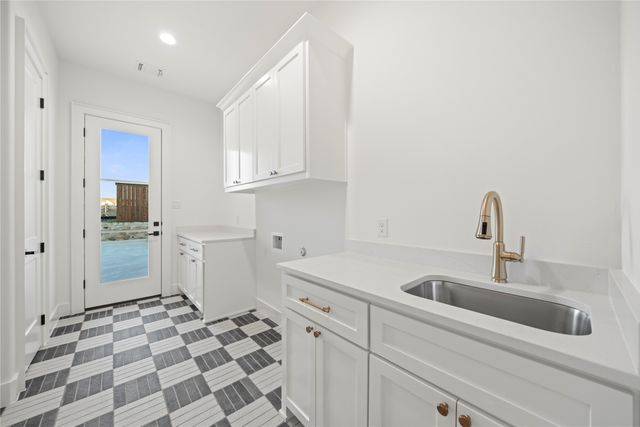 108 Bel Grand Road, Haslet, TX 76052