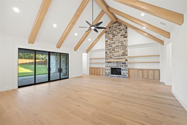 108 Bel Grand Road, Haslet, TX 76052