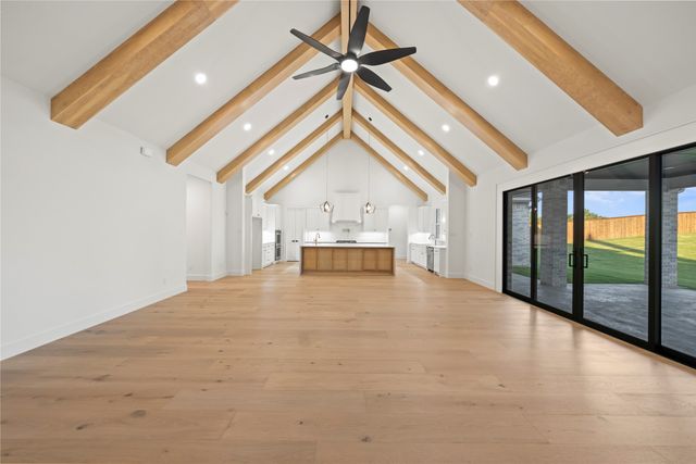 108 Bel Grand Road, Haslet, TX 76052