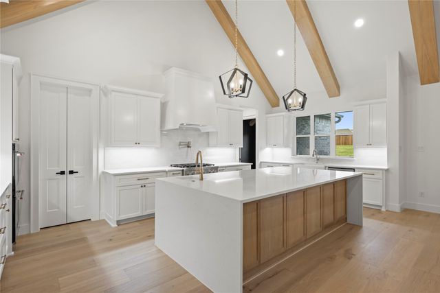 108 Bel Grand Road, Haslet, TX 76052