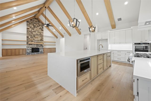 108 Bel Grand Road, Haslet, TX 76052