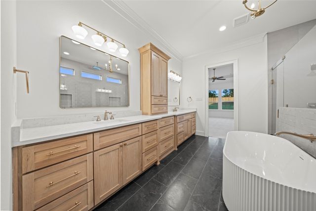 108 Bel Grand Road, Haslet, TX 76052