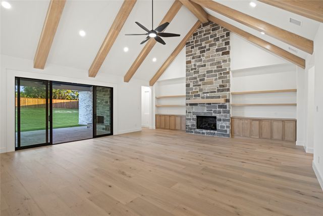 108 Bel Grand Road, Haslet, TX 76052