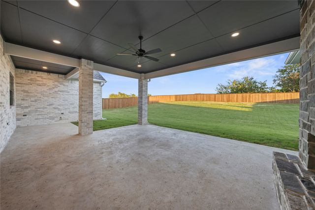 108 Bel Grand Road, Haslet, TX 76052