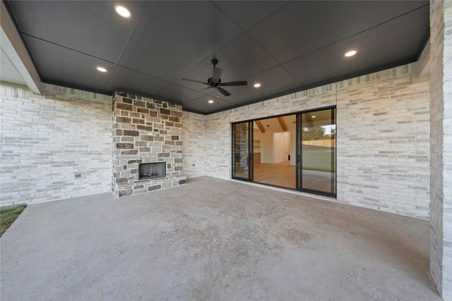 108 Bel Grand Road, Haslet, TX 76052