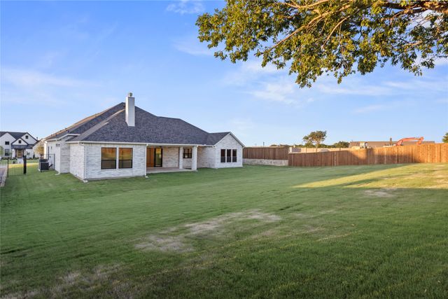 108 Bel Grand Road, Haslet, TX 76052