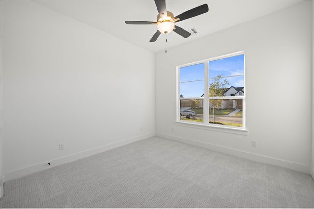 108 Bel Grand Road, Haslet, TX 76052