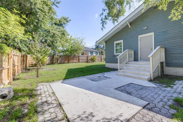 2000 N 32ND STREET, Tampa, FL 33605