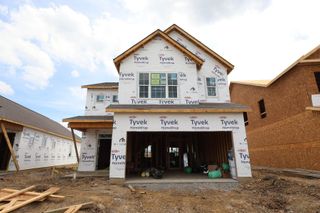 1134 Brittany Drive, Delaware, OH 43015