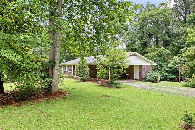 2458 Hiram Sudie Road, Hiram, GA 30141