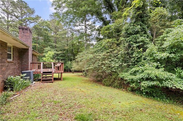 2458 Hiram Sudie Road, Hiram, GA 30141