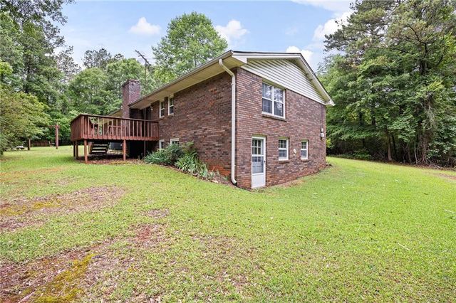2458 Hiram Sudie Road, Hiram, GA 30141