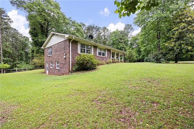 2458 Hiram Sudie Road, Hiram, GA 30141