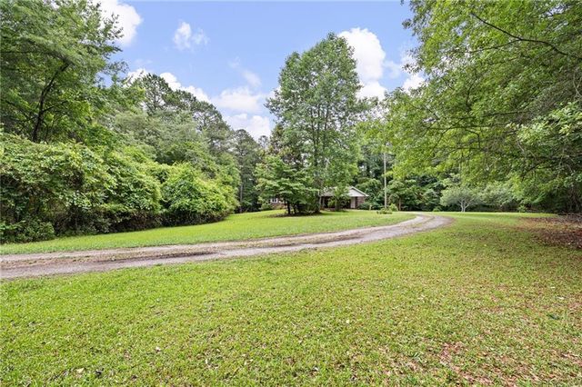 2458 Hiram Sudie Road, Hiram, GA 30141