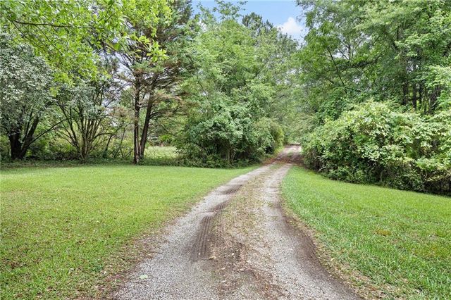 2458 Hiram Sudie Road, Hiram, GA 30141
