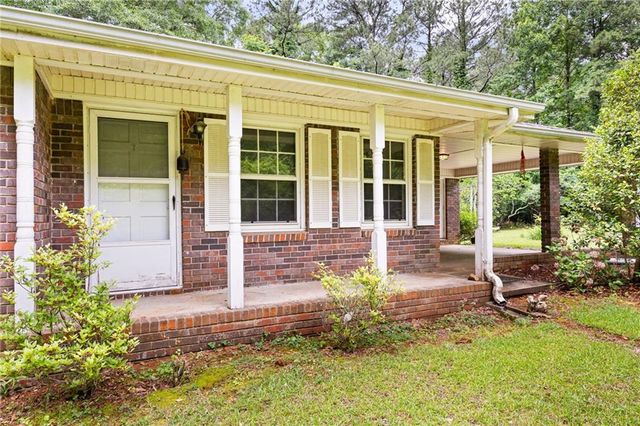 2458 Hiram Sudie Road, Hiram, GA 30141