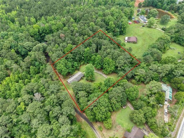 2458 Hiram Sudie Road, Hiram, GA 30141